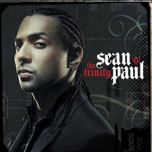 Sean Paul - Give It Up To Me