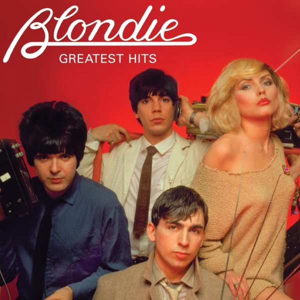 Blondie - Call Me(Remastered), Remastered