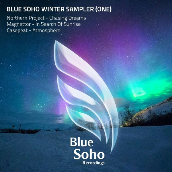 Casepeat - Atmosphere (Original Mix)