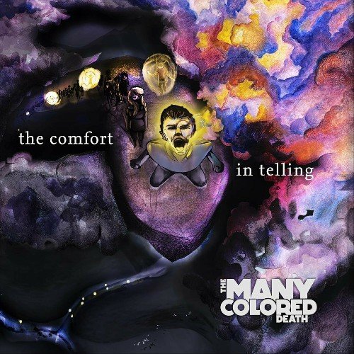 The Many Colored Death - Dug Down
