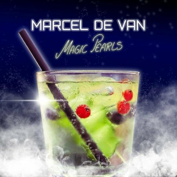 Marcel De Van &amp; Anna Jones - Kiss Me (Extended Version)