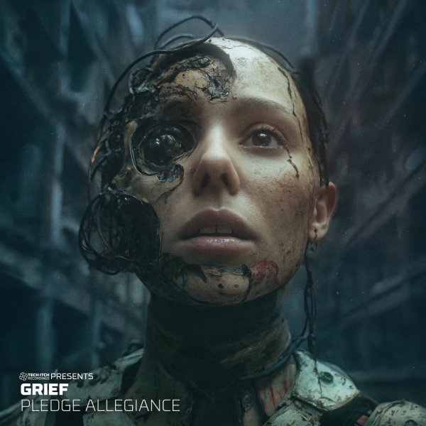 Grief DnB, Technical Itch - Oracle Of The Sect