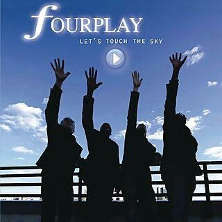 Fourplay - Li'l darlin'