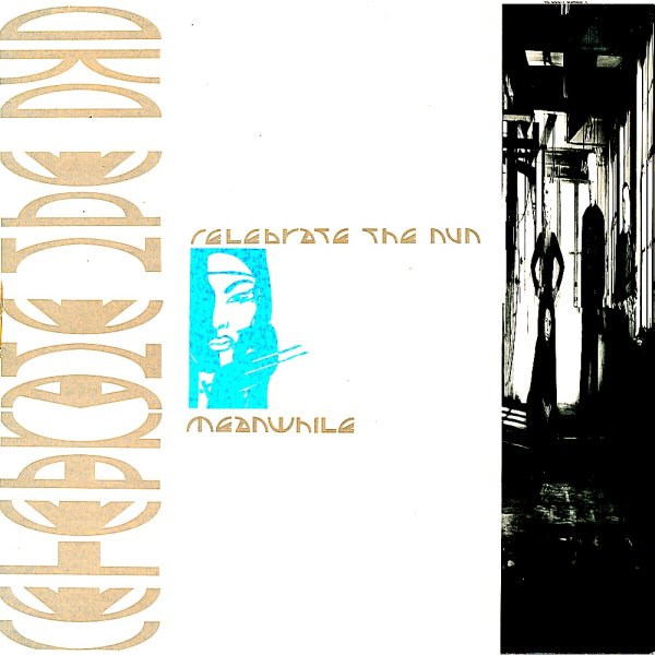 Celebrate The Nun - Stay Away