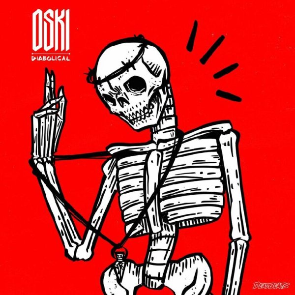 Oski - CAKE SHAKE