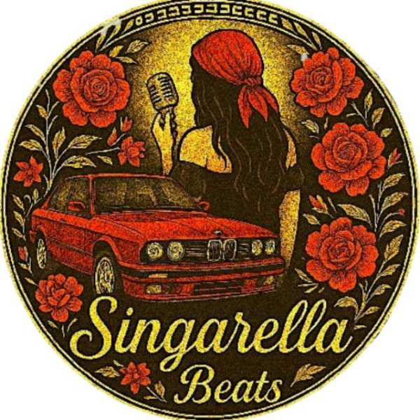Singarella Beats - Покохала хулігана