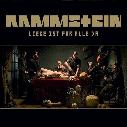Rammstein - Rammlied
