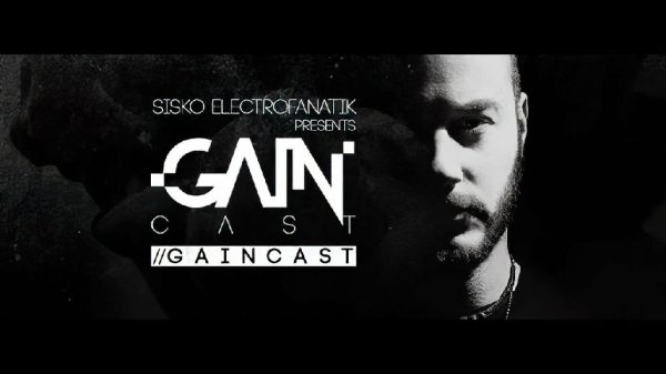 Gaincast 047 (Guest Mix Annie Hill) 11.08.2021 - Gaincast 047 (Guest Mix Annie Hill) 11.08.2021