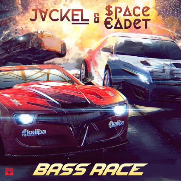 JackEL &amp; $pace Cadet - Bass Race