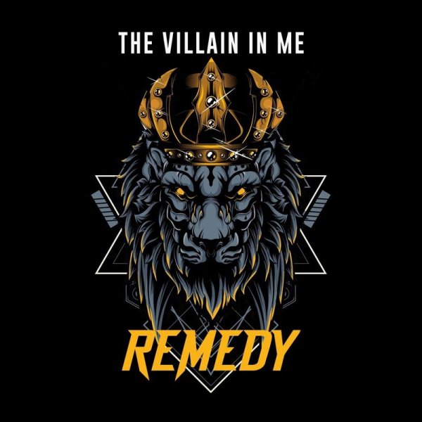 Remedy - Time to Fight