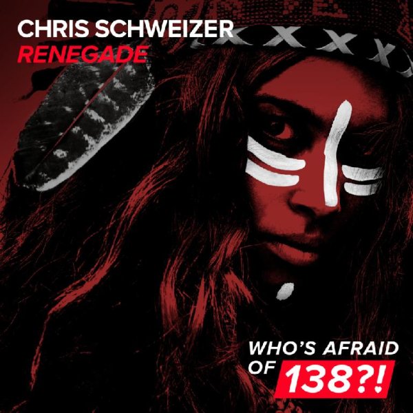 Chris Schweizer - Renegade Extended Mix