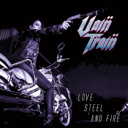 Vain Train - Dream