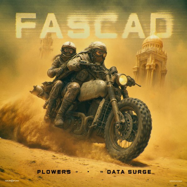 Fascad - Plowers