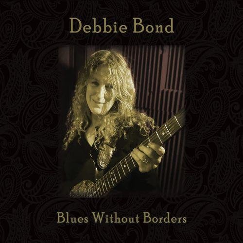 Debbie Bond - High Rider Blues