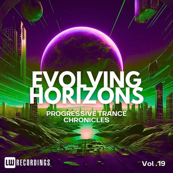 Alternative Roots &amp; Hoami - The Messenger (Original Mix)
