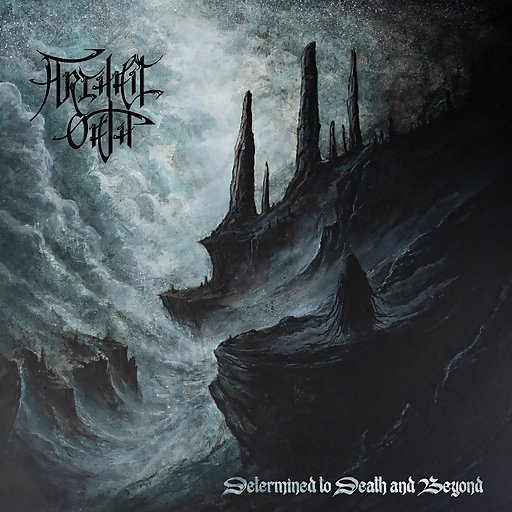 Archaic Oath - Requiem For A Doomed Soul