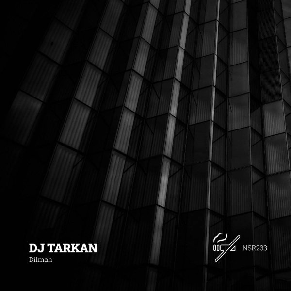 DJ Tarkan - Dilmah (Radio Edit)