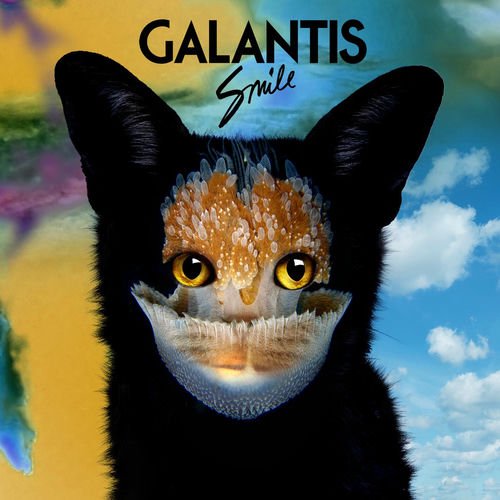 Galantis - Smile (Marco V Remix)