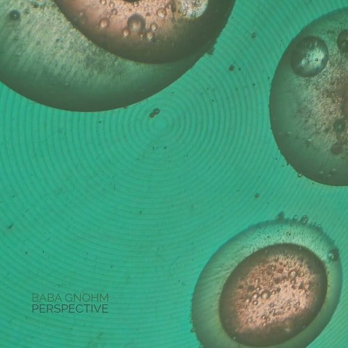 Baba Gnohm - Bliss