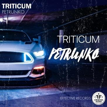 Triticum - Petrunko