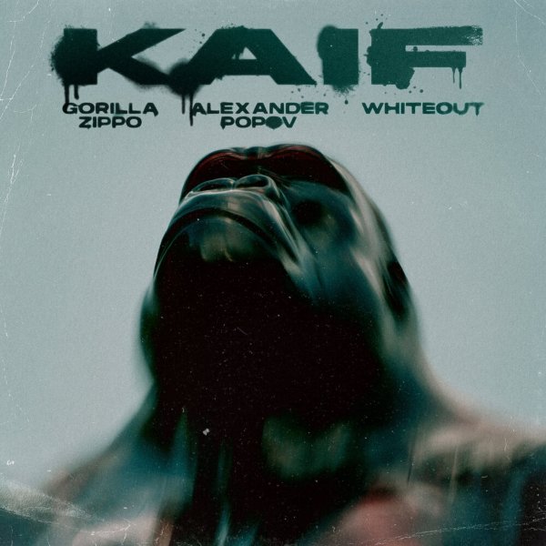 Gorilla Zippo, Alexander Popov, Whiteout - KAIF
