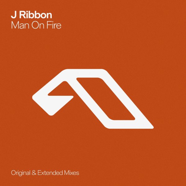 J Ribbon - Man On Fire (Extended Mix)