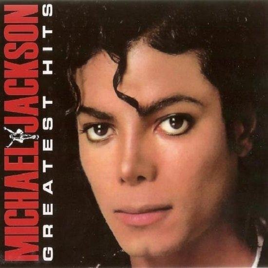 Michael Jackson - Greatest Hits (full album)