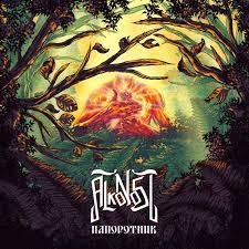 Alkonost - Папоротник (Instrumental)