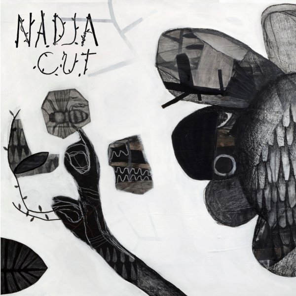 Nadja - She Ate His Dreams From The Inside &amp; Spat Out The Frozen Fucking Bones