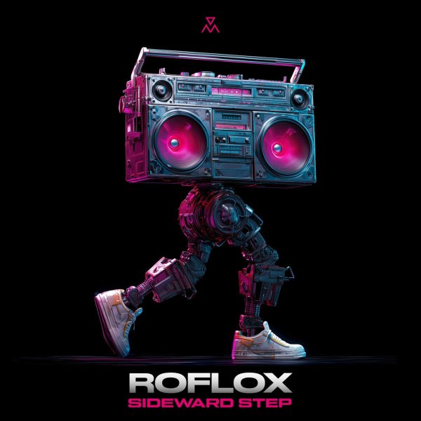 RofLox - Sideward Step