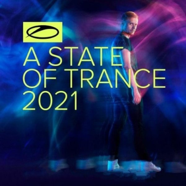 Armin van Buuren - A State Of Trance (Episode 1044)