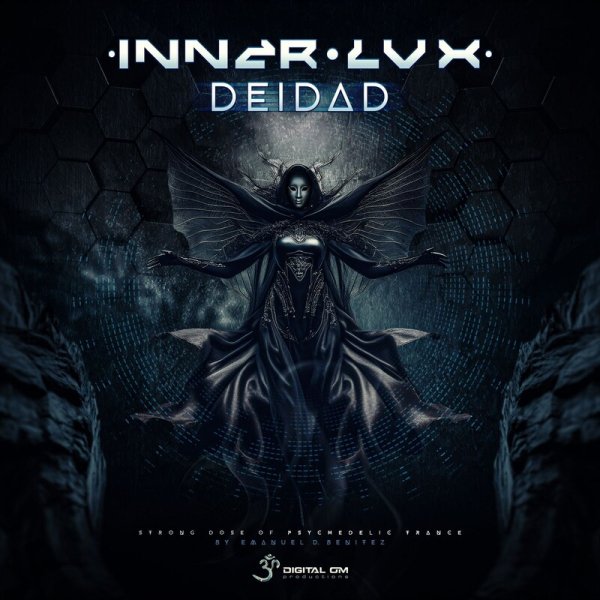 Inner Lux - Deidad (Original Mix)
