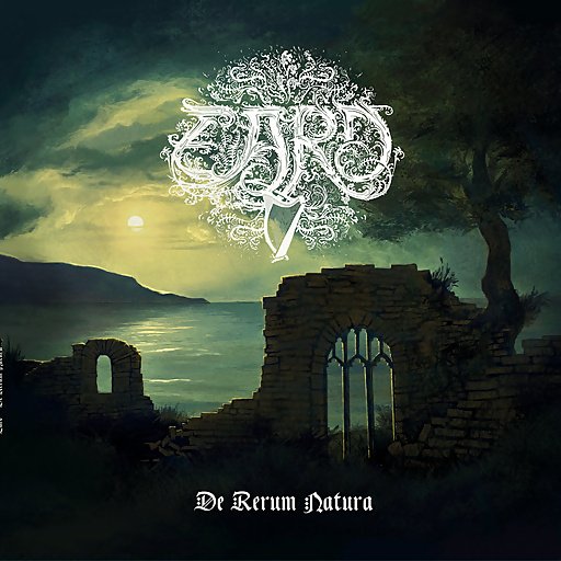 Eard - Eardstapa