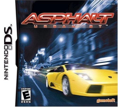 Asphalt Urban GT - Easy Mambo