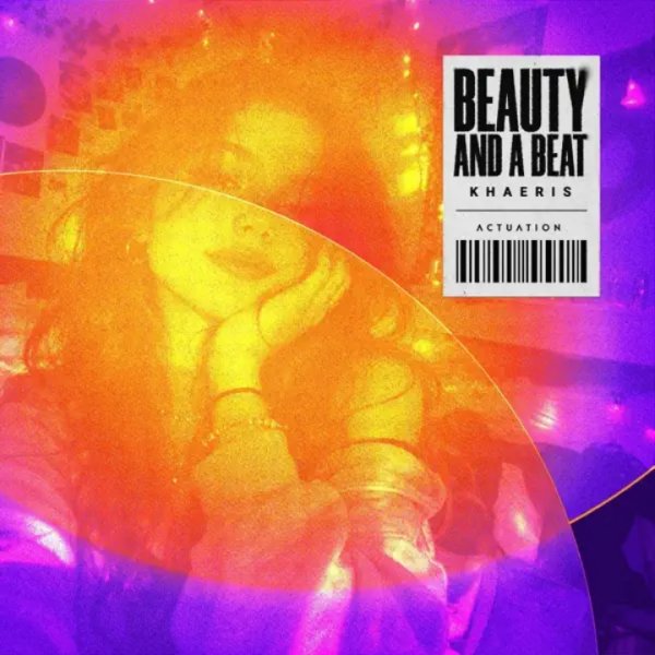KHAERIS - Beauty And A Beat