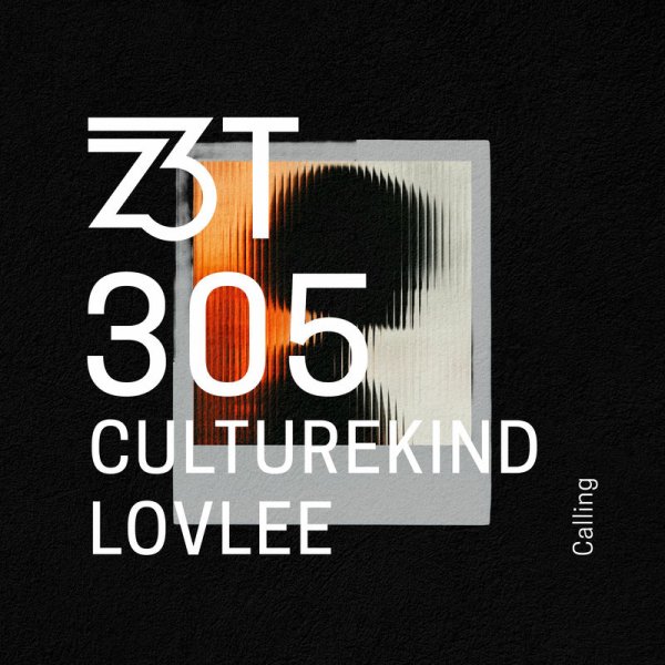 CultureKind / Lovlee - Calling