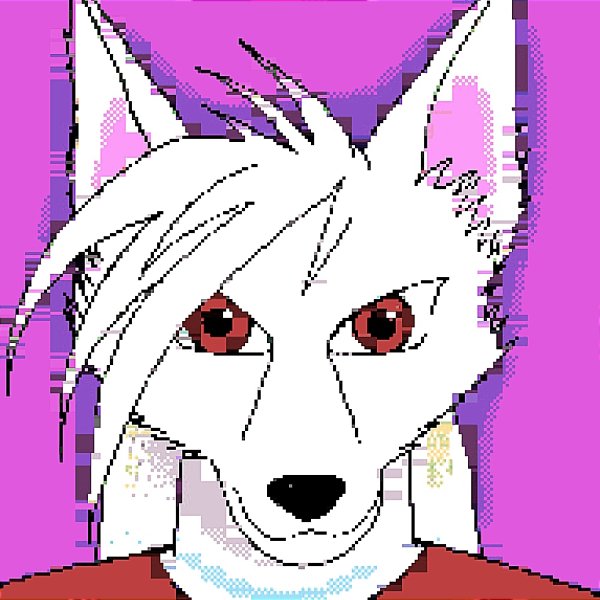 Serganwolf - horsectarorfox