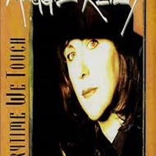 Maggie Reilly - Everytime We Touch