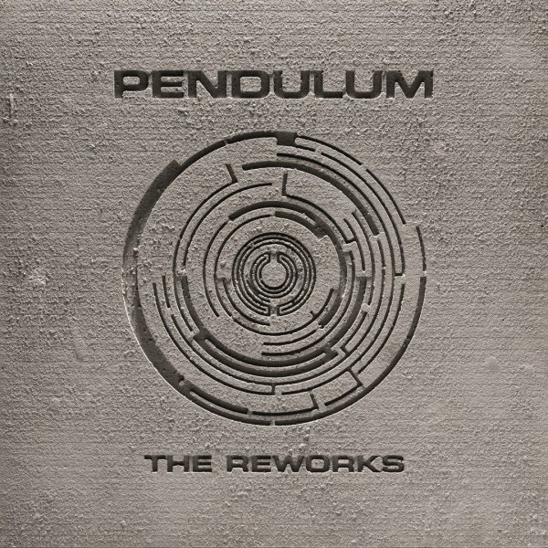 Pendulum - Propane Nightmares (Grabbitz Remix)