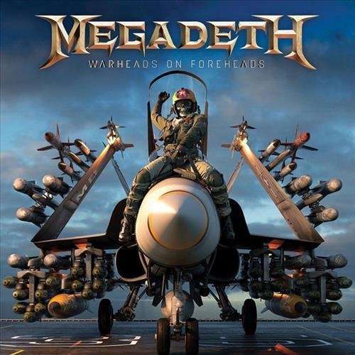 Megadeth - Symphony Of Destruction (Remastered 2012)