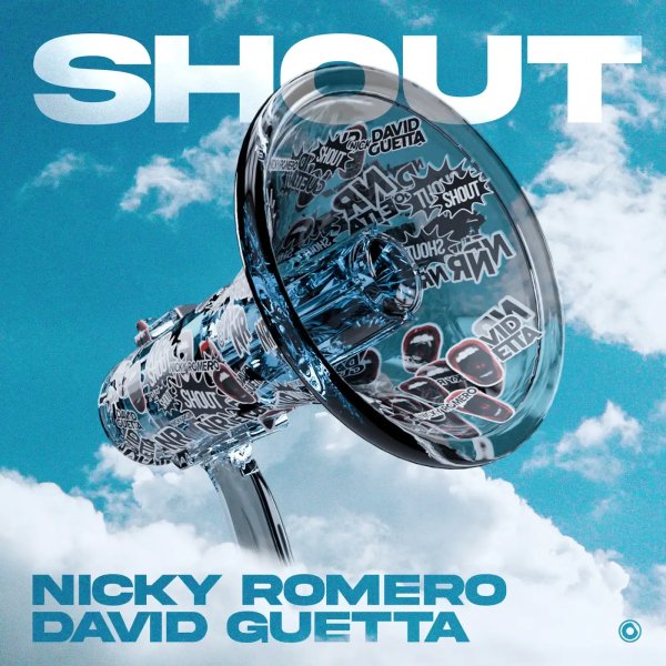 Nicky Romero &amp; David Guetta - Shout (Extended Mix)