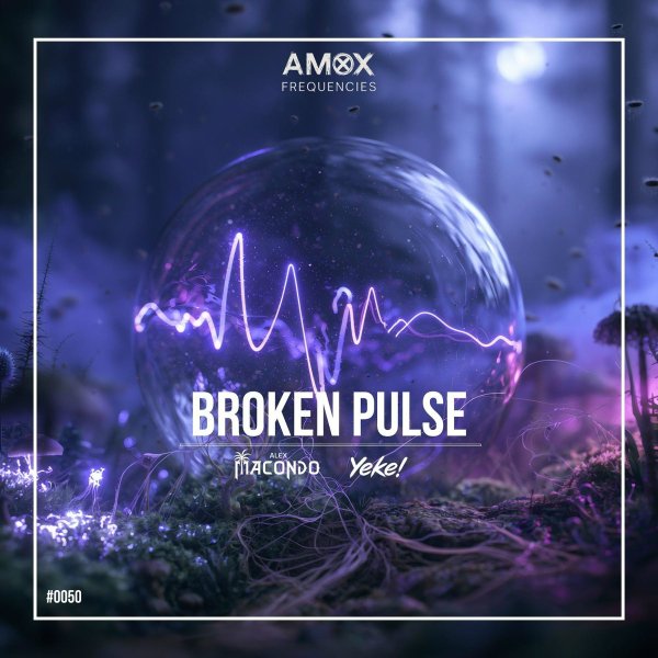 Alex Macondo/Yeke! - Broken Pulse (Extended Mix)