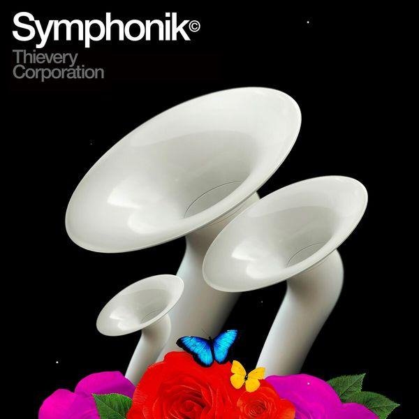 Thievery Corporation - Weapons of Distraction (Symphonik Version)