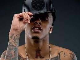August Alsina - Тease Мe