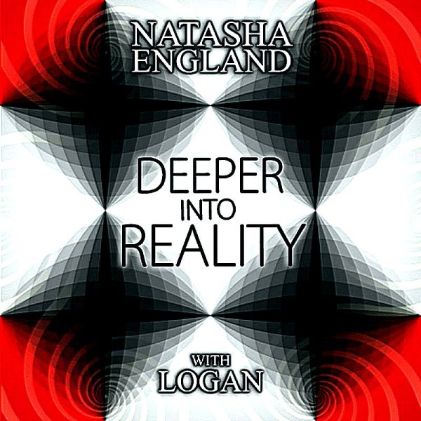 Natasha England with Logan - Wasted Lives