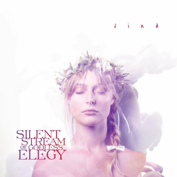 Silent Stream of Godless Elegy - Přísahám