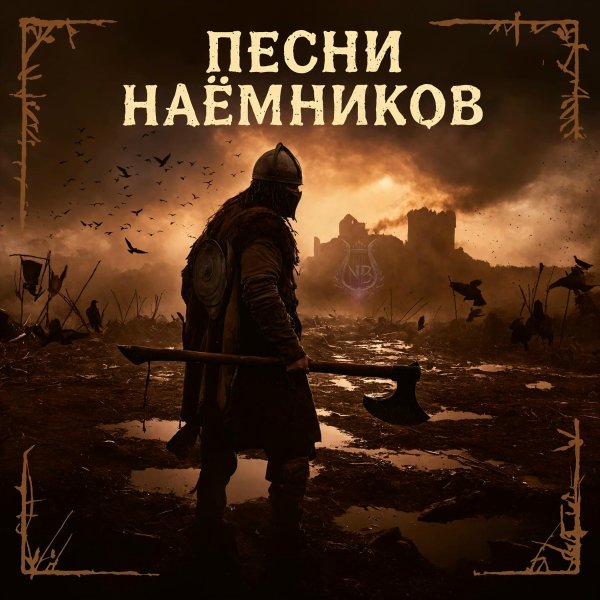 NeiroBarD - Песня наёмников (Original)