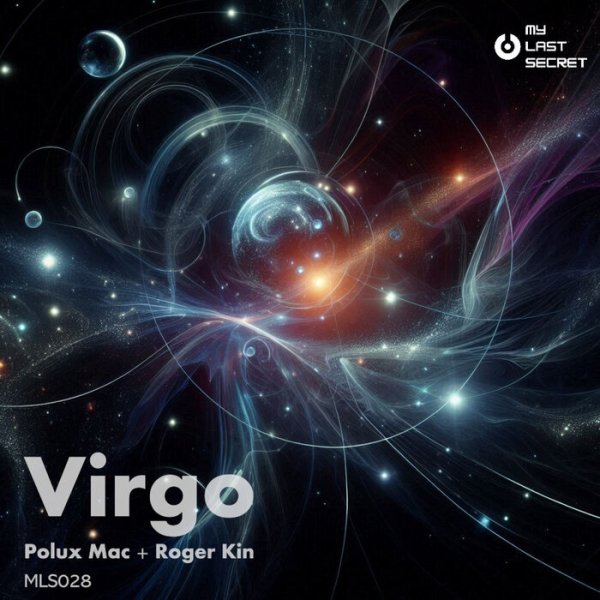 Polux Mac;Roger Kin - Virgo (Ventonn Constellations Remix)