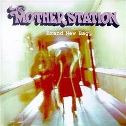 The Mother Station - Fool For A Pretty Face