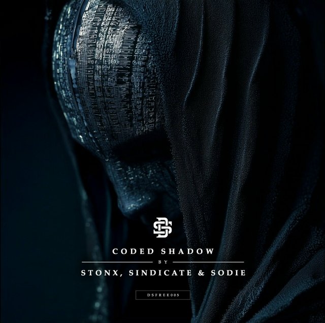 Stonx/Sindicate/Sodie - Coded Shadow